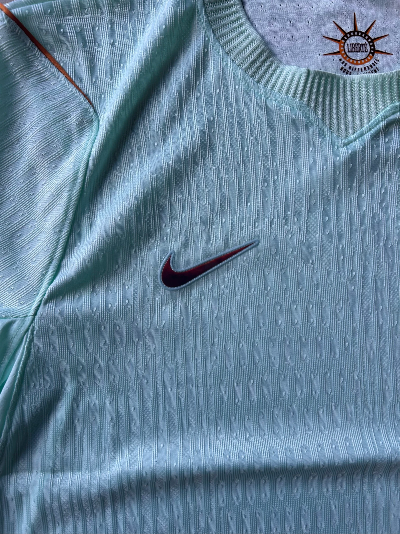 Camiseta del equipo de Francia – photo 3